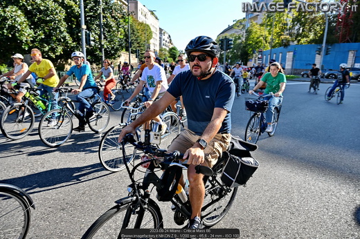 2023-09-24 Milano - Critical Mass 66